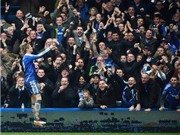 Bóng đá anh, ngoại hạng anh, lịch thi đấu euro 2012, 01h45 ngày 3/5, Chelsea – Newcastle:  Nổ súng nữa nhé, El Nino!